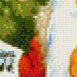 Предпросмотр схемы вышивки «новый год» (№527460)