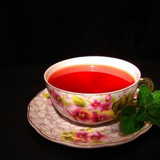 Схема вышивки «серия "кухня"»