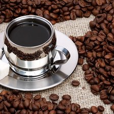 Схема вышивки «серия "кухня"»