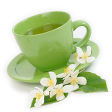 Схема вышивки «серия "кухня"»