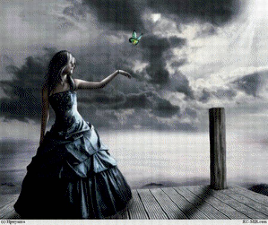 Надежда - предпросмотр