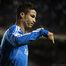 Схема вышивки «роналд»