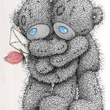 Схема вышивки «в»