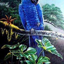 Схема вышивки «№528132»