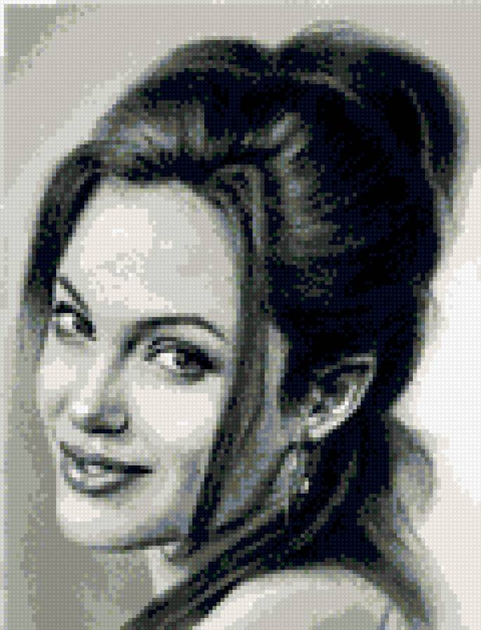 Джоли - предпросмотр