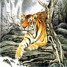 Схема вышивки «№528456»