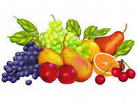 Схема вышивки «натюрморт»