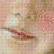 Предпросмотр схемы вышивки «ангел весны» (№528480)