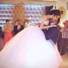 Схема вышивки «свадьба»