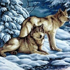 Схема вышивки «№528964»