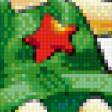 Предпросмотр схемы вышивки «к 23 февраля» (№529028)