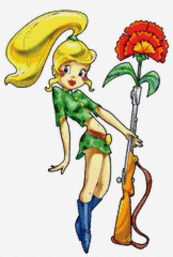 к 23 февраля - детское, праздник - предпросмотр