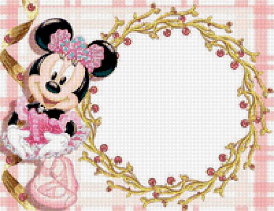 рамка для фото - мини, рамка для фото - предпросмотр