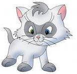 Схема вышивки «1»