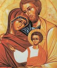 пресвята родина