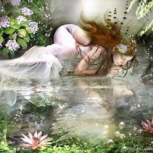 Схема вышивки «Отроженме!»