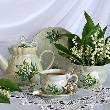 Схема вышивки «№529354»