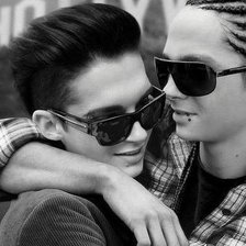 Схема вышивки «billtom»