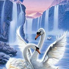 Схема вышивки «0180»