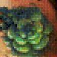 Предпросмотр схемы вышивки «Друид» (№529518)