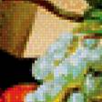 Предпросмотр схемы вышивки «натюрморт А.Антонова» (№529559)
