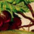 Предпросмотр схемы вышивки «натюрморт  А. Антонова часть 2» (№529562)