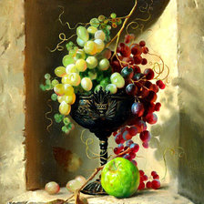 картина А.Антонова