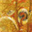 Предпросмотр схемы вышивки «Восточная красавица» (№529739)