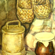 Схема вышивки «№529977»