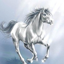 Схема вышивки «2»