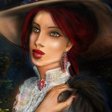 Красота женщины