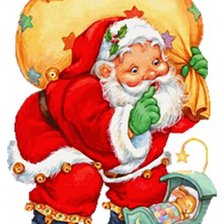 Схема вышивки «№530294»