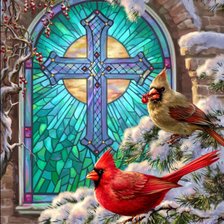 Схема вышивки «№530324»