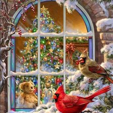 Схема вышивки «№530326»