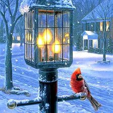 Схема вышивки «№530340»