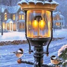 Схема вышивки «№530347»