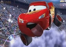 Схема вышивки «маквин»