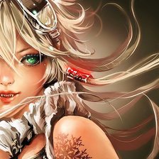 Схема вышивки «№530416»