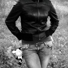 Схема вышивки «вика2»