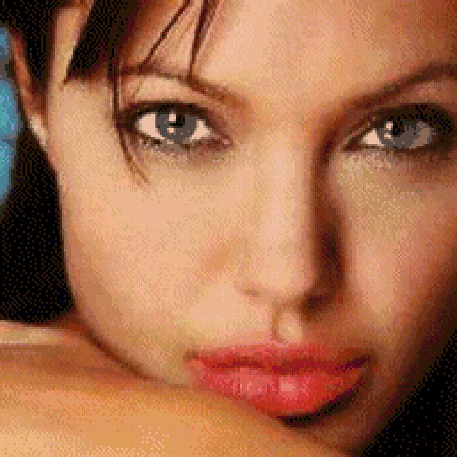 angelina goli - предпросмотр