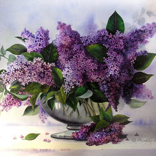 Схема вышивки «№530925»