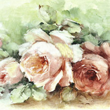 Схема вышивки «№530929»