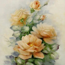 Схема вышивки «№530936»