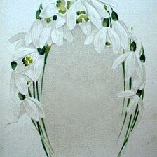 Схема вышивки «№530945»