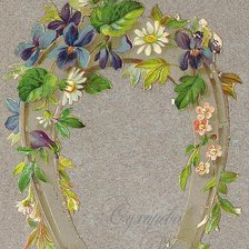 Схема вышивки «№530956»