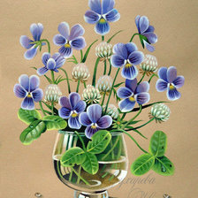 Схема вышивки «№530958»