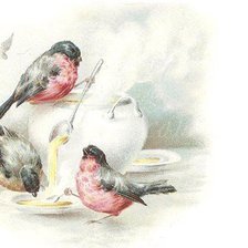 Схема вышивки «№530961»