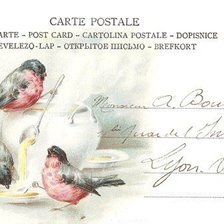 Схема вышивки «№530963»