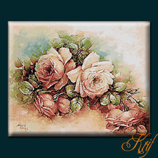 Схема вышивки «№530968»