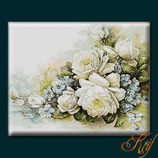 Схема вышивки «№530975»